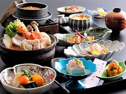 Hotel New Wakasa