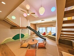 Hotel New Wakasa