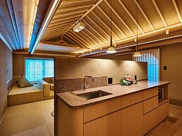 Hotel New Wakasa