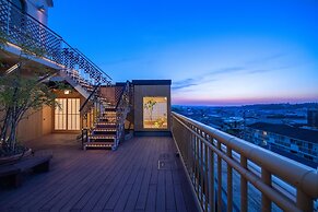 Hotel New Wakasa