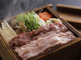 Hotel New Wakasa
