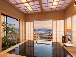 Hotel New Wakasa