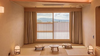 Hotel New Wakasa