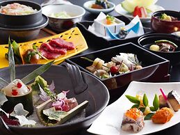 Hotel New Wakasa