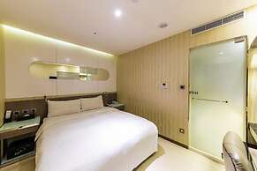 Beauty Hotels Taipei - Hotel Bnight
