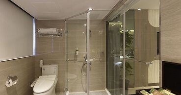 Beauty Hotels Taipei - Hotel Bnight