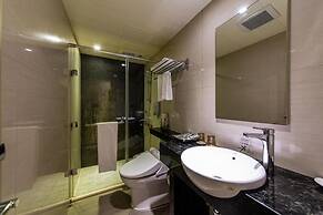 Beauty Hotels Taipei - Hotel Bnight