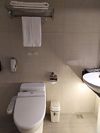 Beauty Hotels Taipei - Hotel Bnight