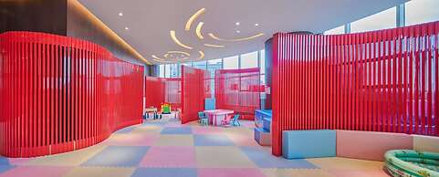 Joyc Hotel
