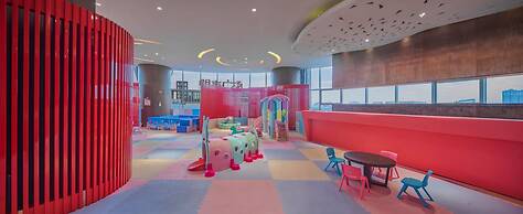 Joyc Hotel
