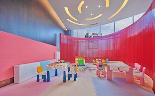 Joyc Hotel