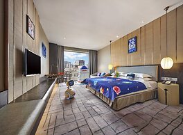 Joyc Hotel