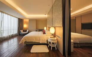 Joyc Hotel