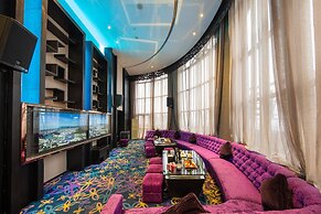 Joyc Hotel