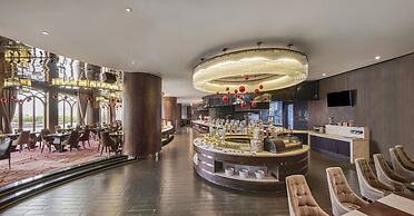 Joyc Hotel