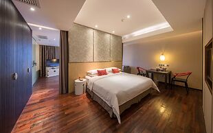 Joyc Hotel
