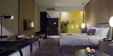 Joyc Hotel