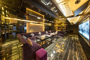 Joyc Hotel