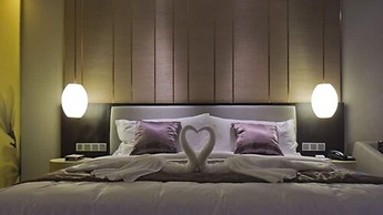 Joyc Hotel