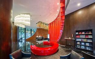 Joyc Hotel