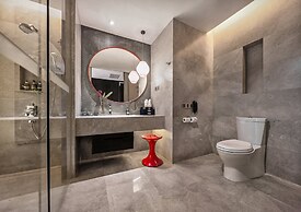 Joyc Hotel
