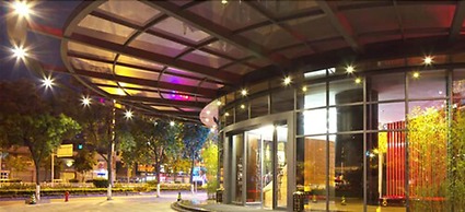 Joyc Hotel