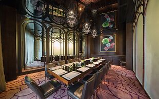 Joyc Hotel