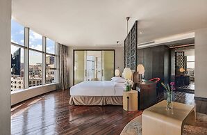 Joyc Hotel