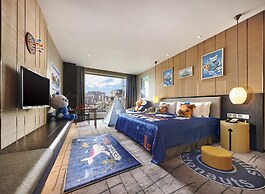 Joyc Hotel