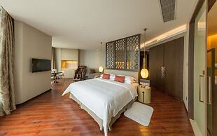 Joyc Hotel