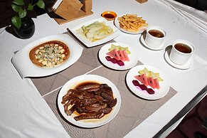 Joyc Hotel