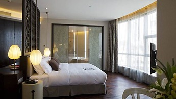 Joyc Hotel