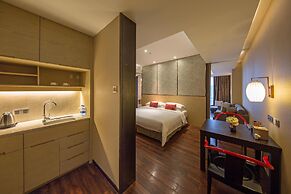 Joyc Hotel