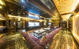 Joyc Hotel