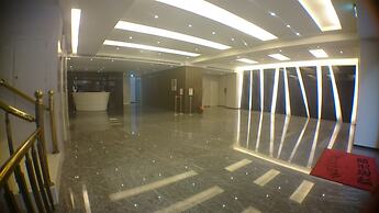 City Hotel Taipei