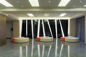City Hotel Taipei