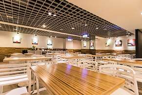 City Hotel Taipei