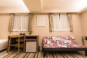 City Hotel Taipei