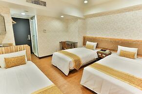 City Hotel Taipei