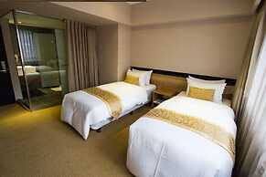 City Hotel Taipei