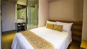 City Hotel Taipei
