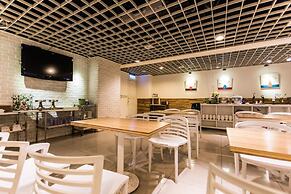 City Hotel Taipei