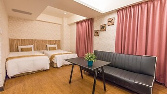 City Hotel Taipei