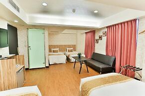 City Hotel Taipei