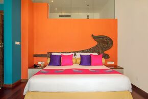 Royal Palms Beach Hotel
