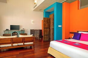 Royal Palms Beach Hotel