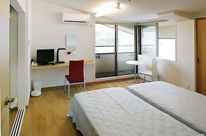 Matsubaya Ryokan