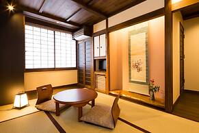 Matsubaya Ryokan
