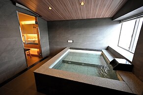 Matsubaya Ryokan