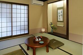 Matsubaya Ryokan